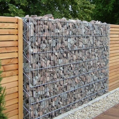 Как сделать габион своими руками